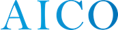 AICO electronics website Logo