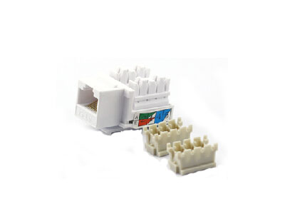 Other Series RJ45 Modular Jacks