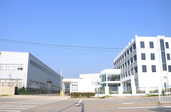 AICO factory