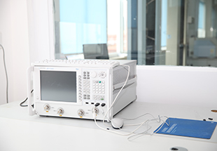 High frequency analyzer - AICO