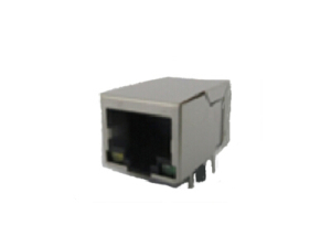 100 BASE-T POE Rj45 Ethernet Connector Jack