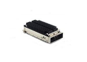 CFP2 Single Cage Assemble With Heatsink CFP4