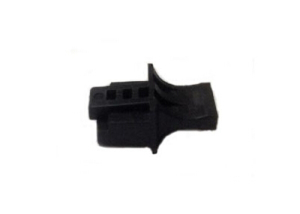 RJ45 Jack Dust Cover Plug